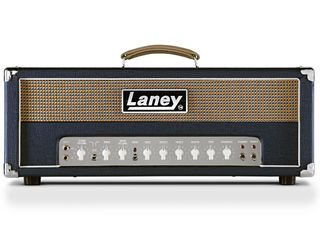 Laney L50H head