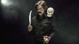 Toast of London
