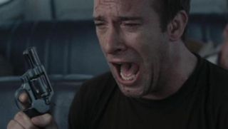 45 The Mist 2007