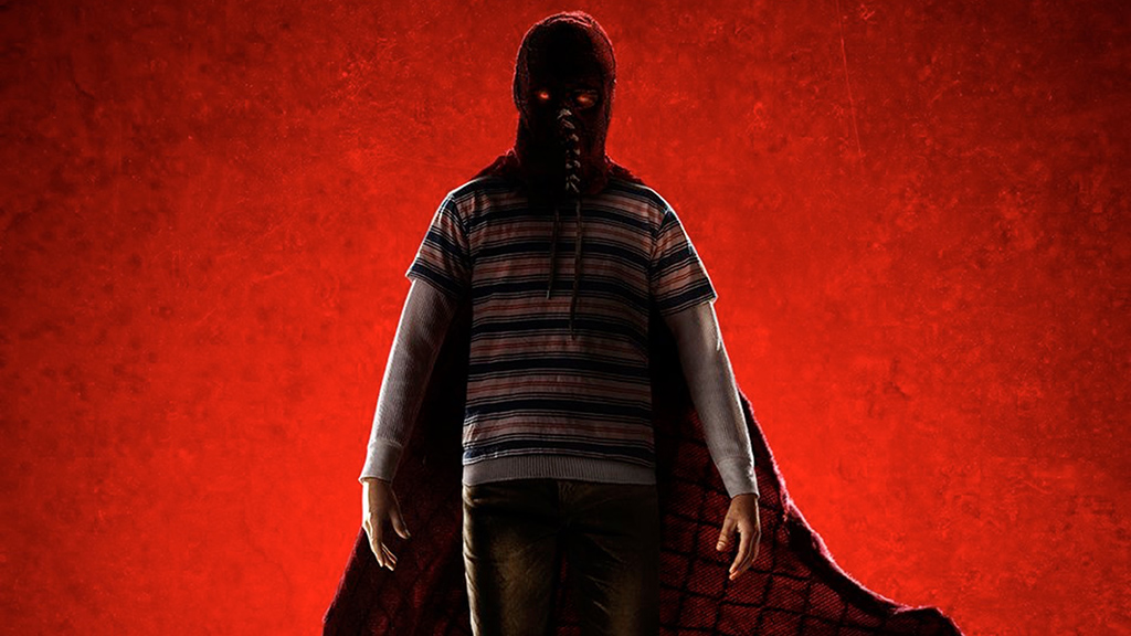 Brightburn