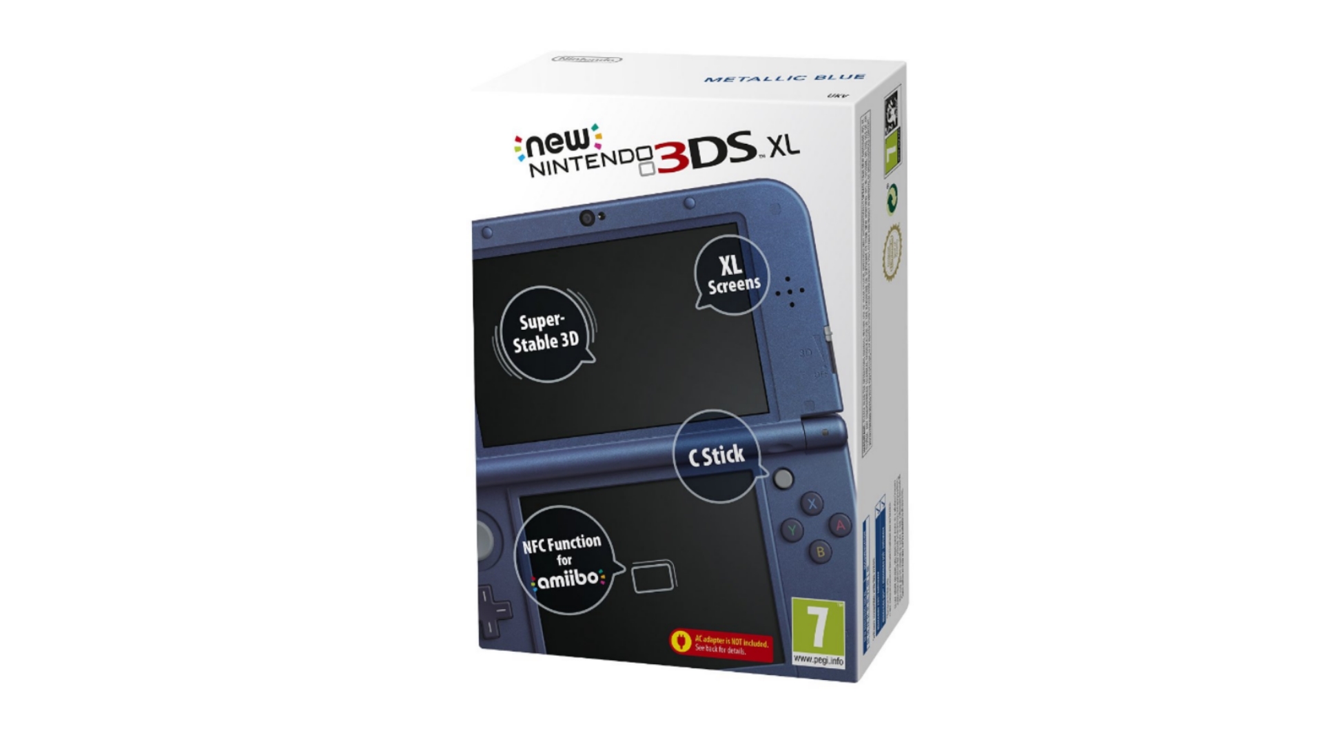 Cheapest 3DS deals