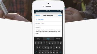 Swiftkey