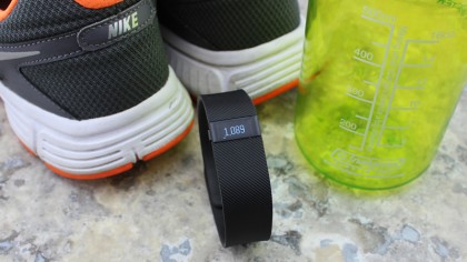 Fitbit Charge
