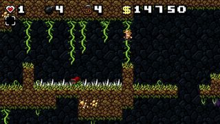 51 Spelunky 2009