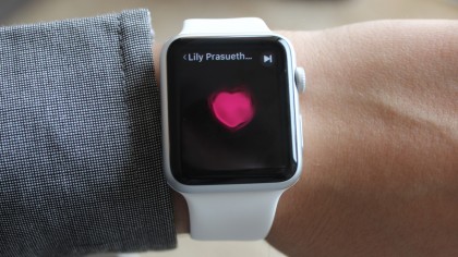 Apple Watch review