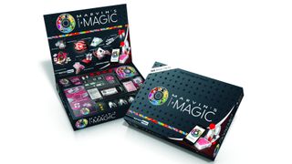 Marvins Magic iMagic