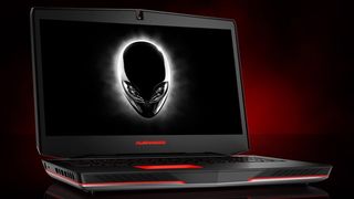 Alienware 18