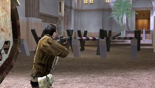 69 Wolfenstein Enemy Territory 2003