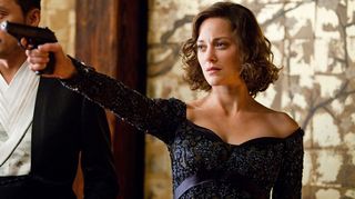 Marion Cotillard