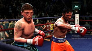 Fight Night Round 4 2009