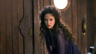 Serafina Pekkala The Golden Compass