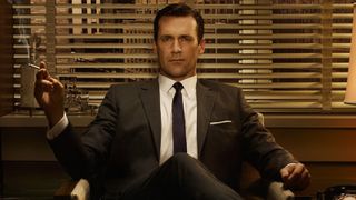 Mad Men