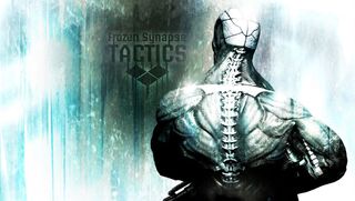 Frozen Synapse Tactics