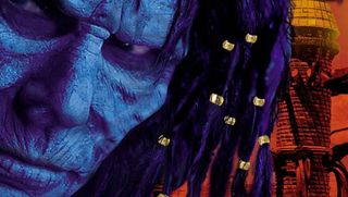 45 The Nameless One Planescape Torment
