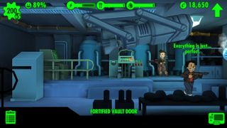 Fallout Shelter