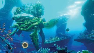 Fantasia Music Evolved
