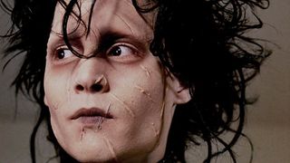 7 Edward Scissorhands 1990