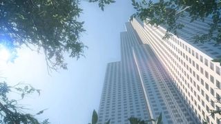 Sky City One