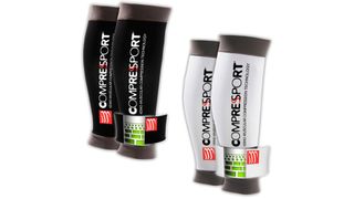Compressport Compression Ultra Race and Recup UR2 Calf Guard