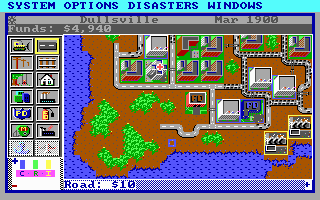 Windows 95 had dedicated code to nix an OG Sim City bug