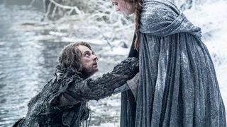 Theon Greyjoy