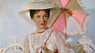 Mary Poppins Mary Poppins