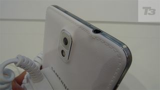 Samsung Galaxy Note 3 review