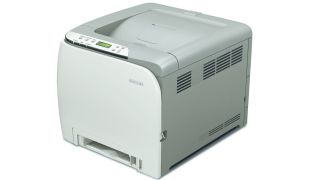 6 How fast do you want your printer to be