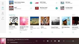 TuneIn Radio free
