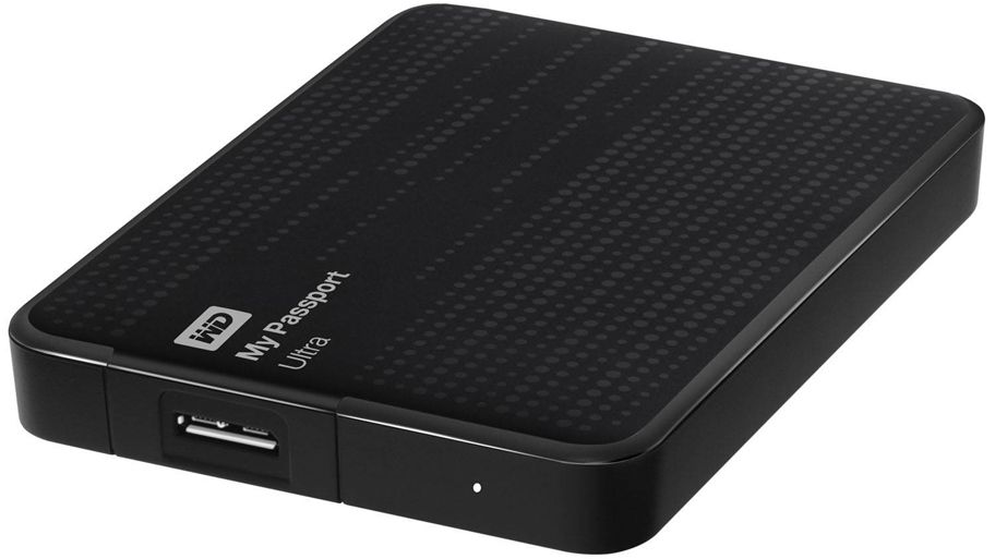 best ssd portable hard drive for mac