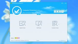 360 Internet Security 2013