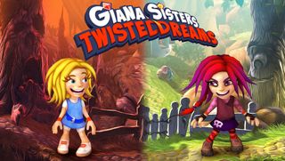 Giana Sisters Twisted Dreams