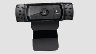 Logitech HD Pro Webcam C920