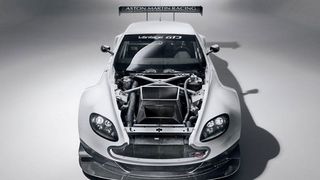 Vantage GT3