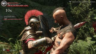 Ryse 3