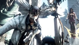 Rise of the Incarnates