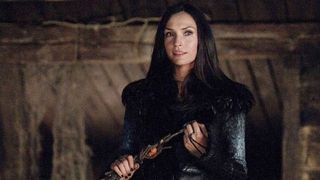 Muriel Hansel Gretel Witch Hunters