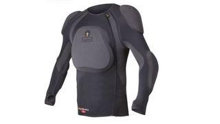 Forcefield Pro Shirt X V