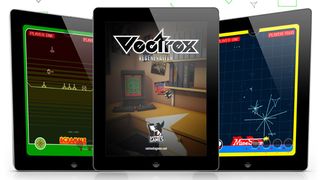 Vectrex universal