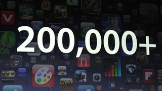 iPad 3 launch Apps