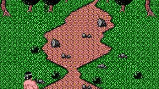 Double Hawk Master System