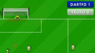 New Star Soccer 2012