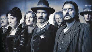 Deadwood