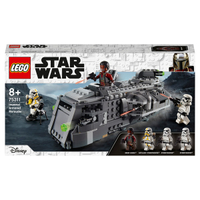 Lego Star Wars Imperial Armored Marauder $39.99