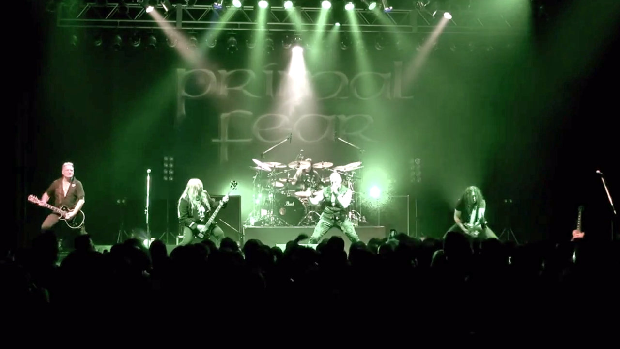 watch primal fear alive and on fire clip