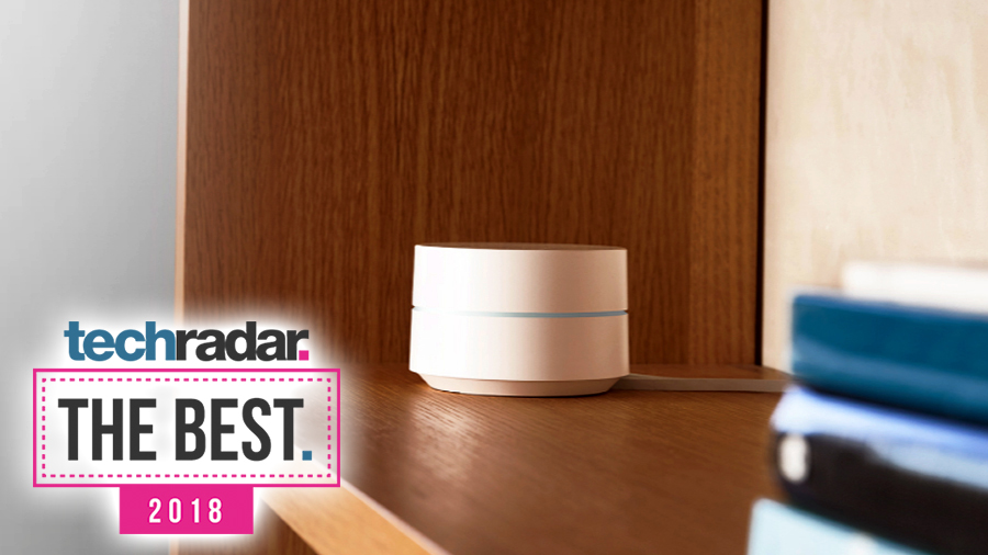 best wireless router