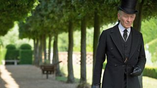 Mr Holmes