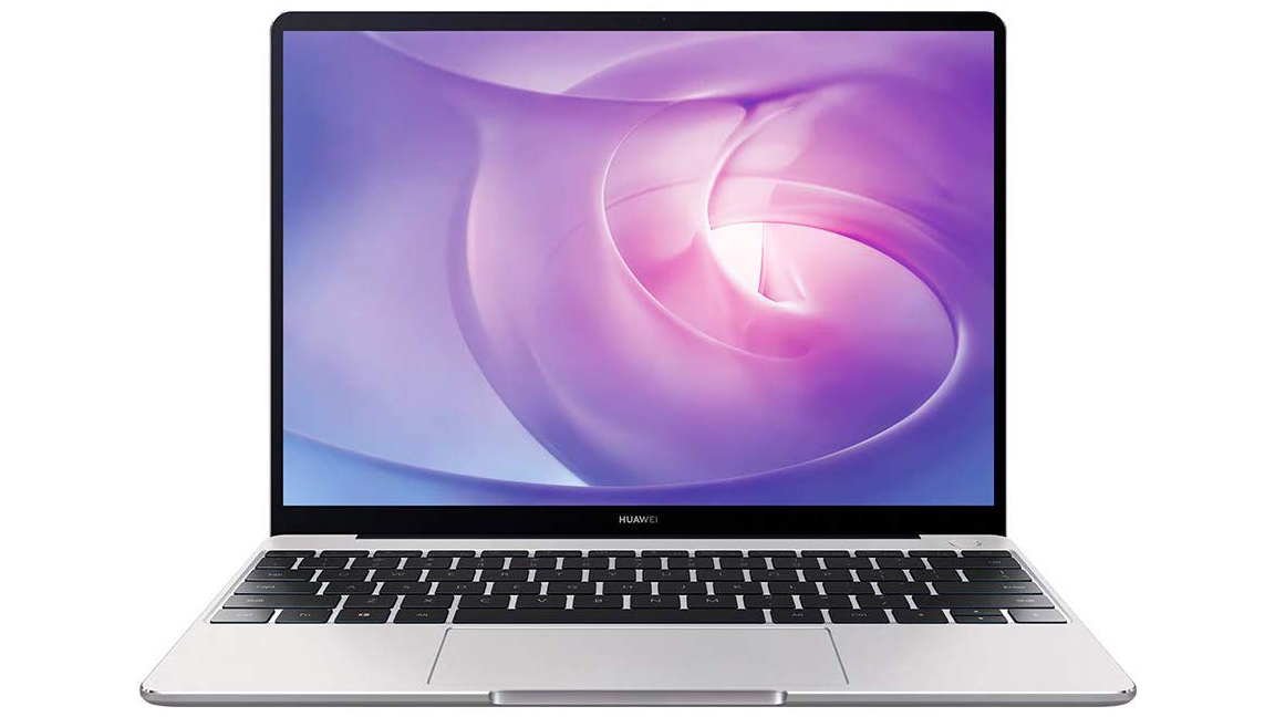 Huawei Matebook 13