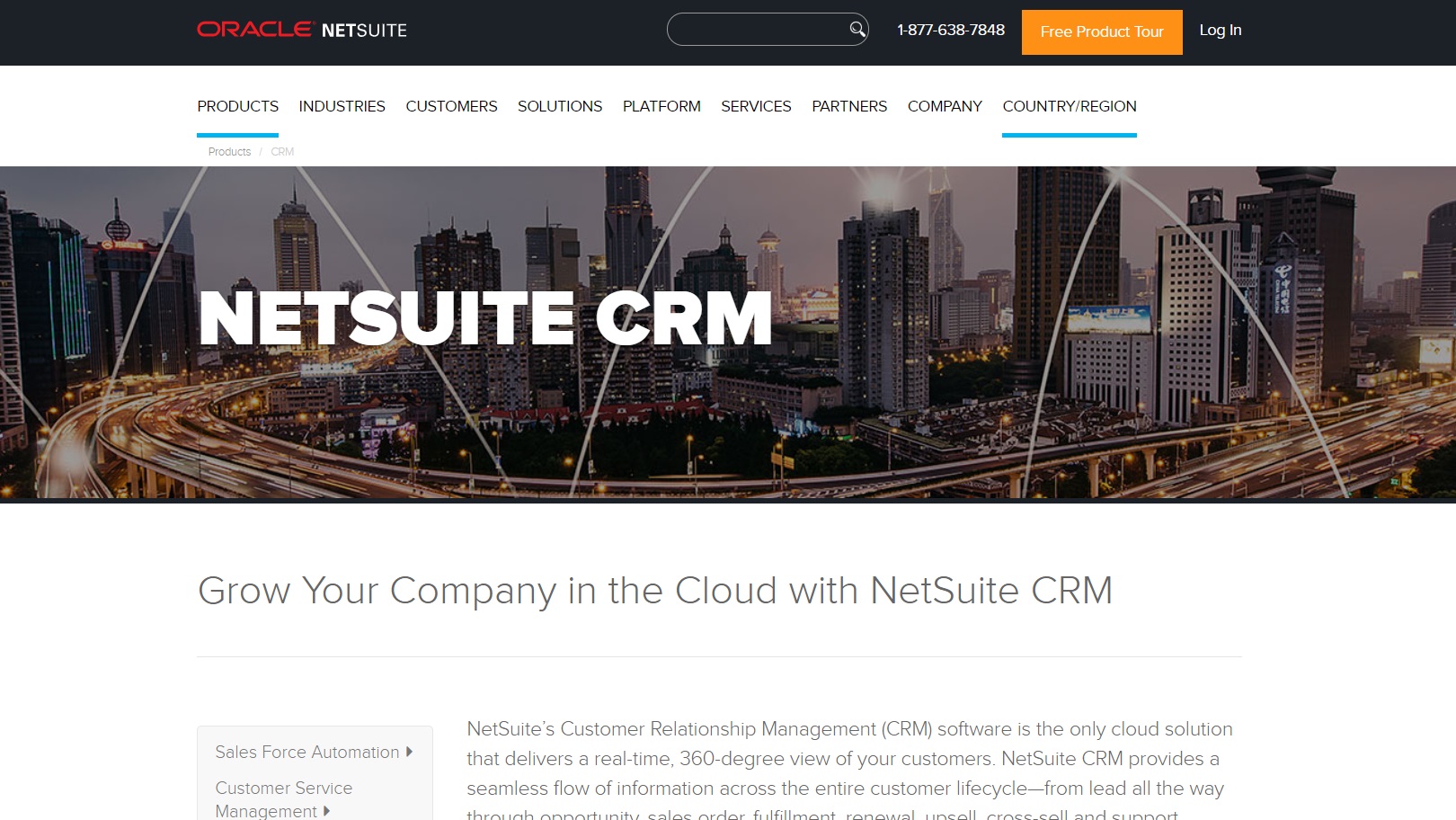 NetSuite