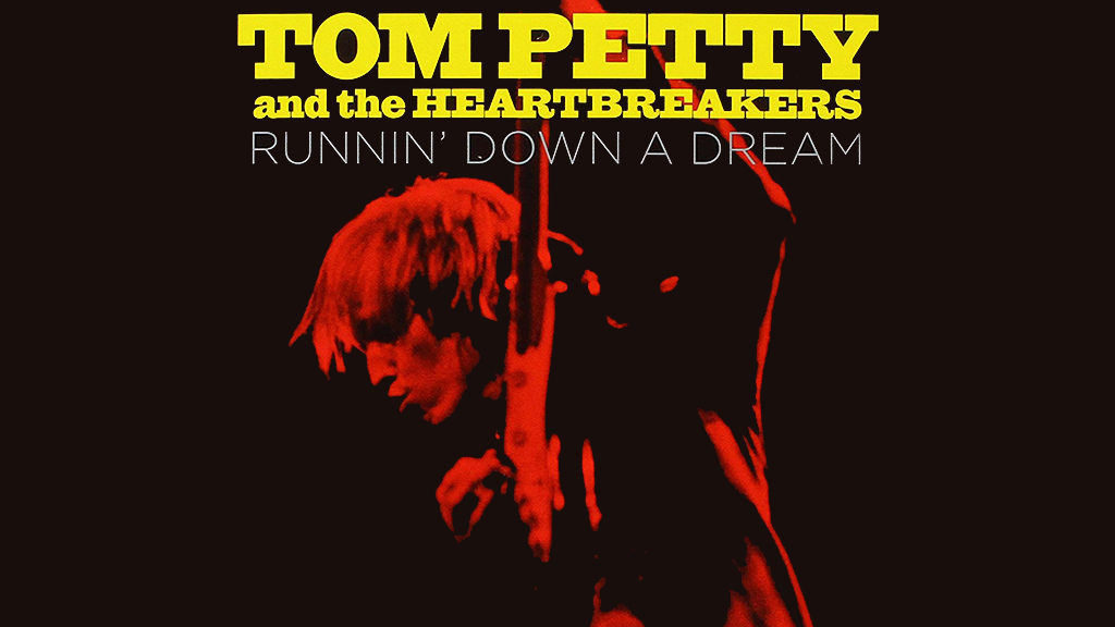 Tom Petty and the Heartbreakers